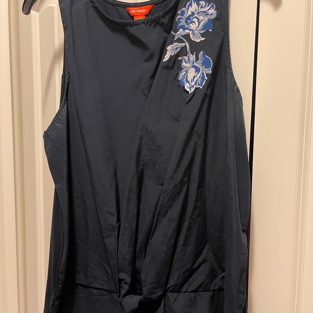 Joe Fresh Top - image 1